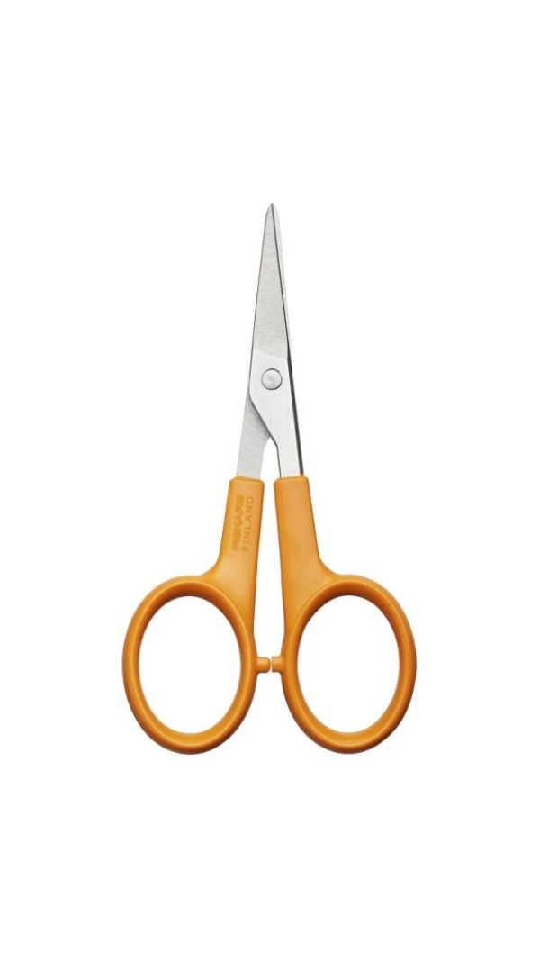 Ножницы для вышивки Fiskars Classic 10 см 1005143