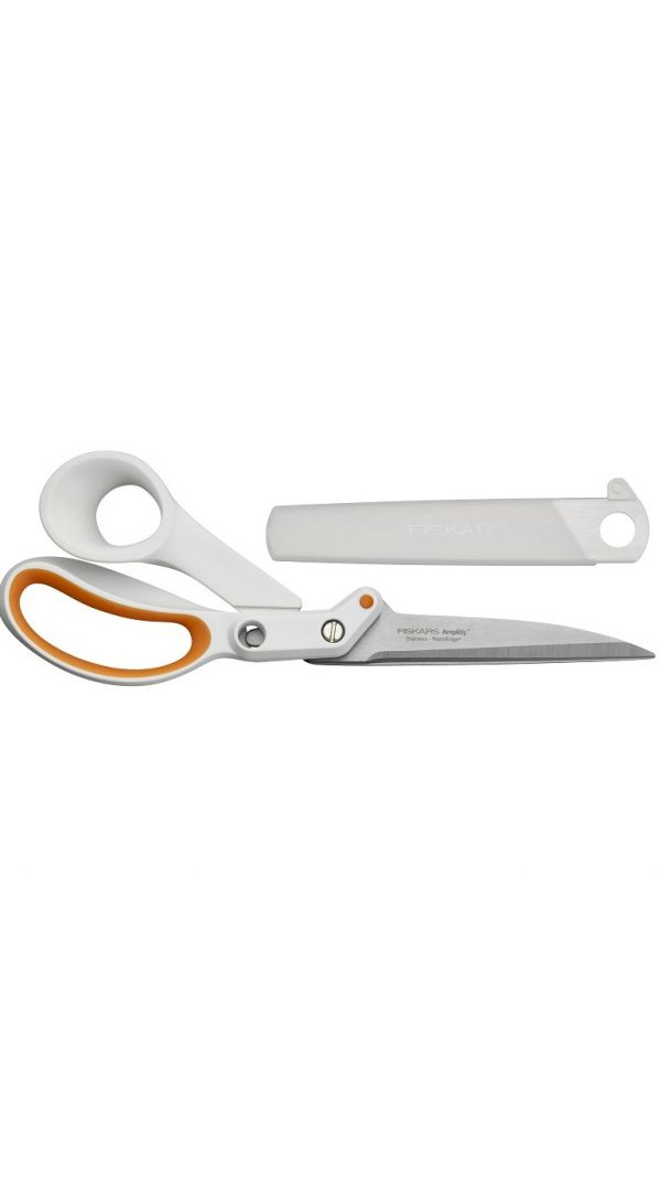 Ножницы Fiskars Amplify 24 см 1070082 (1005225)