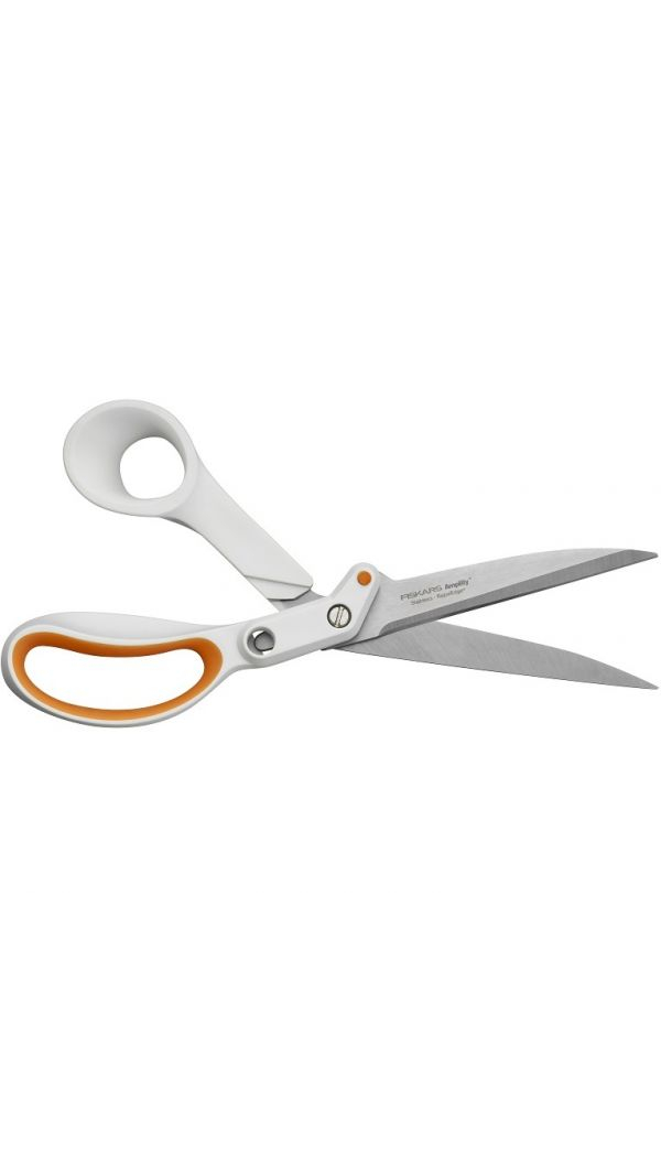 Ножницы Fiskars Amplify 24 см 1070082 (1005225)
