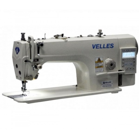 Прямострочная швейная машина Velles VLS 1015DD