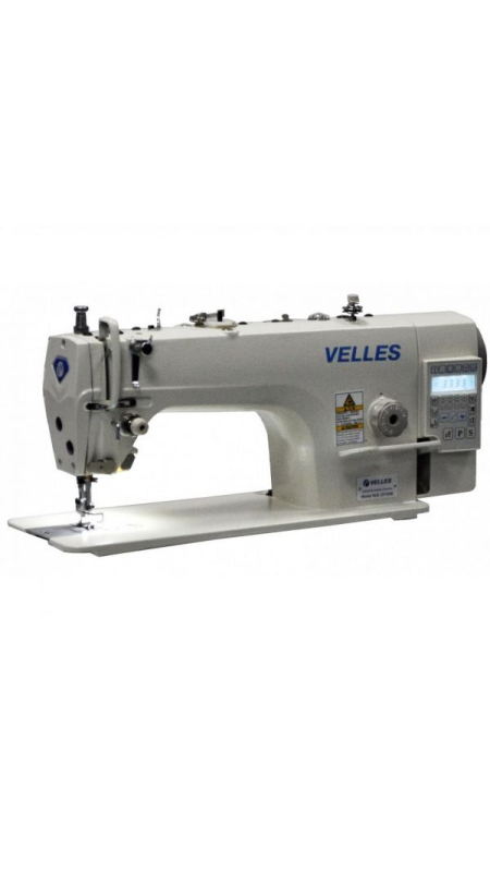 Прямострочная швейная машина Velles VLS 1015DD
