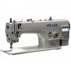 Прямострочна швейна машина Velles VLS 1015DDH фото
