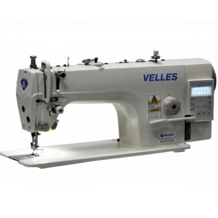 Прямострочная швейная машина Velles VLS 1015DDH
