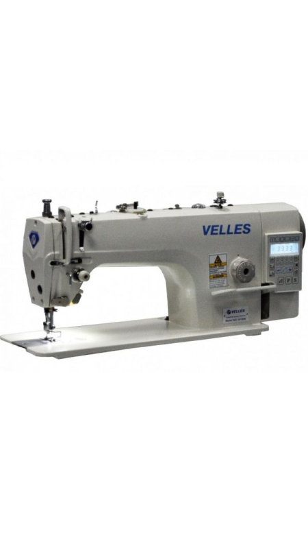 Прямострочная швейная машина Velles VLS 1015DDH