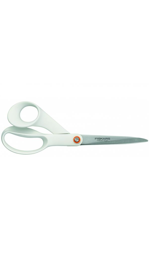 Ножницы Fiskars Functional Form 21 см White 1020412