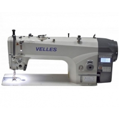 Прямострочная швейная машина Velles VLS 1051DDH фото