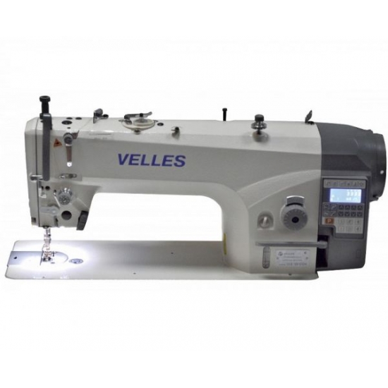 Прямострочная швейная машина Velles VLS 1051DDH