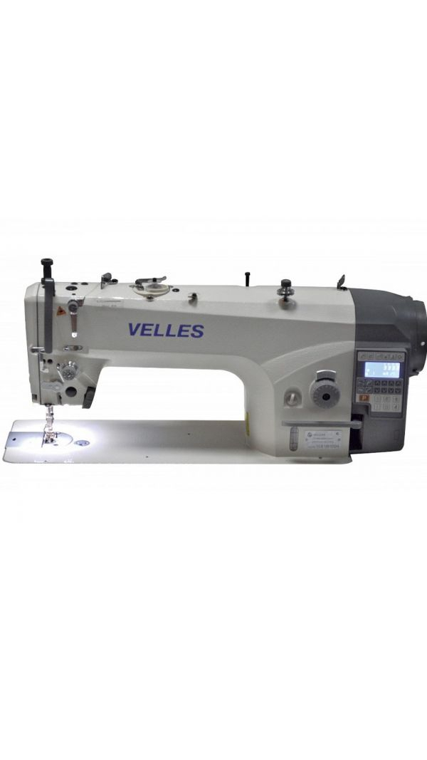 Прямострочна швейна машина Velles VLS 1115DDH