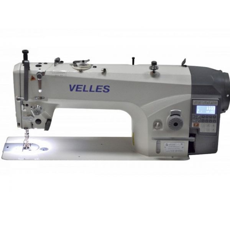Прямострочная швейная машина Velles VLS 1115DDH