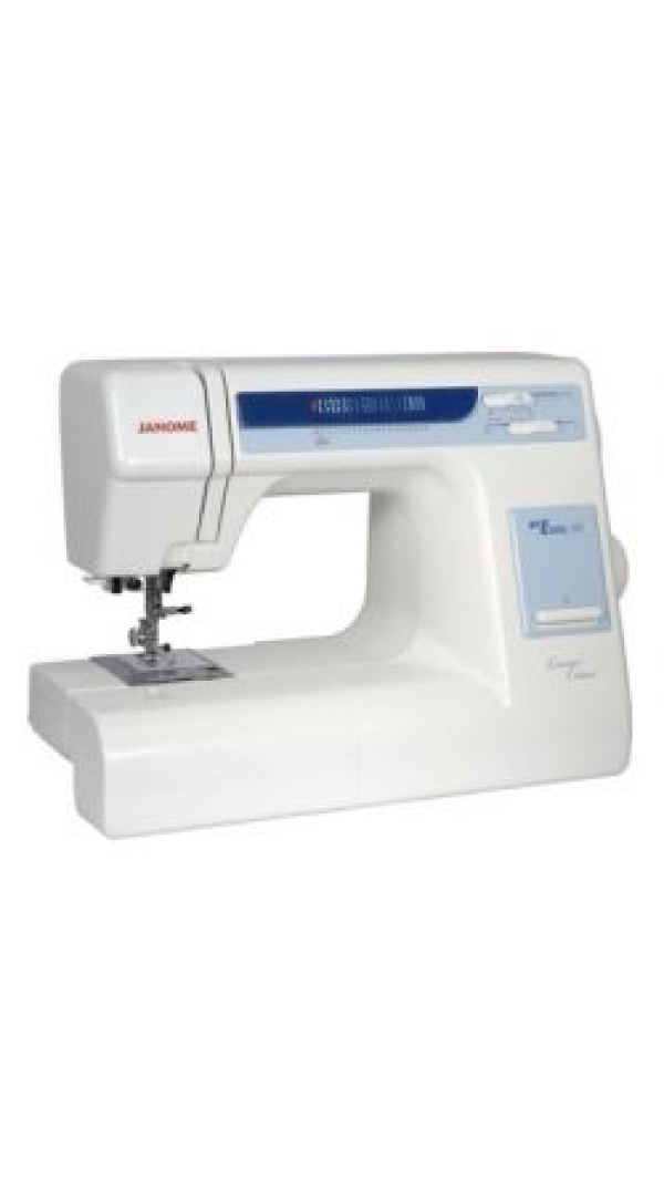 Швейна машина JANOME My Excel 18W