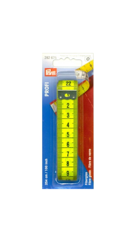 Измерительная лента Profi PRYM 282675