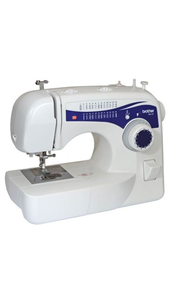 Brother HQ-33
