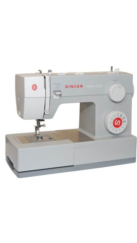 Швейна машина SINGER Heavy Duty 4411
