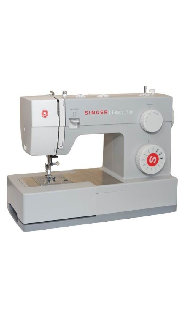 Швейная машина SINGER Heavy Duty 4411