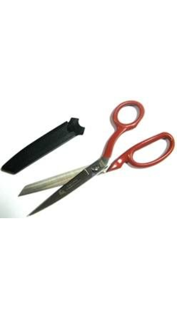Touro Tesoura DC-528-R 8”