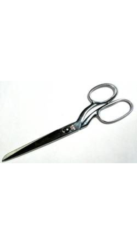 Touro Tesoura DC-589 7”