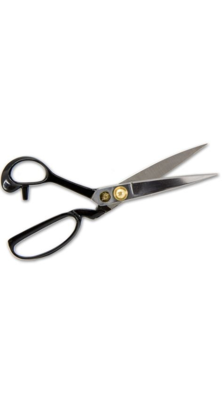 Ножницы для левши Touro Tesoura TT-630А10