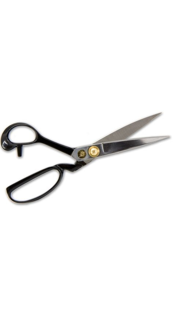Ножницы для левши Touro Tesoura TT-630А10