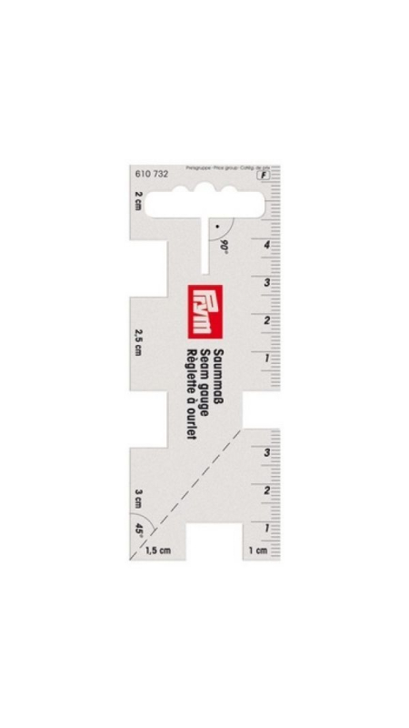Линейка для разметки PRYM 610732