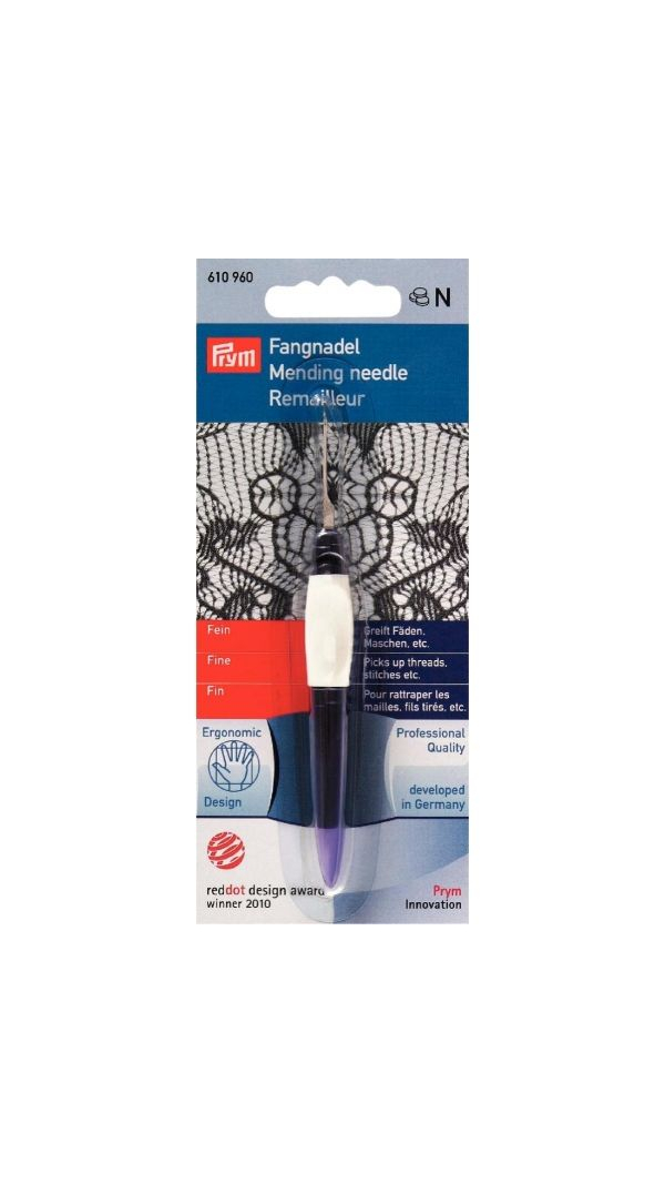 Крючок для поднятия петель PRYM 610960