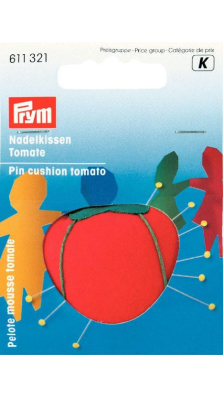Гольниця Prym Tomate 611321
