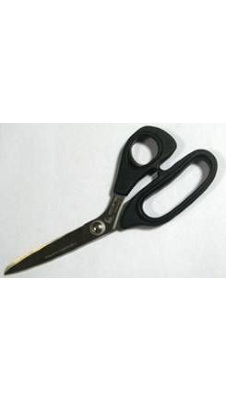 Touro Tesoura  DC-8722 8-1/2