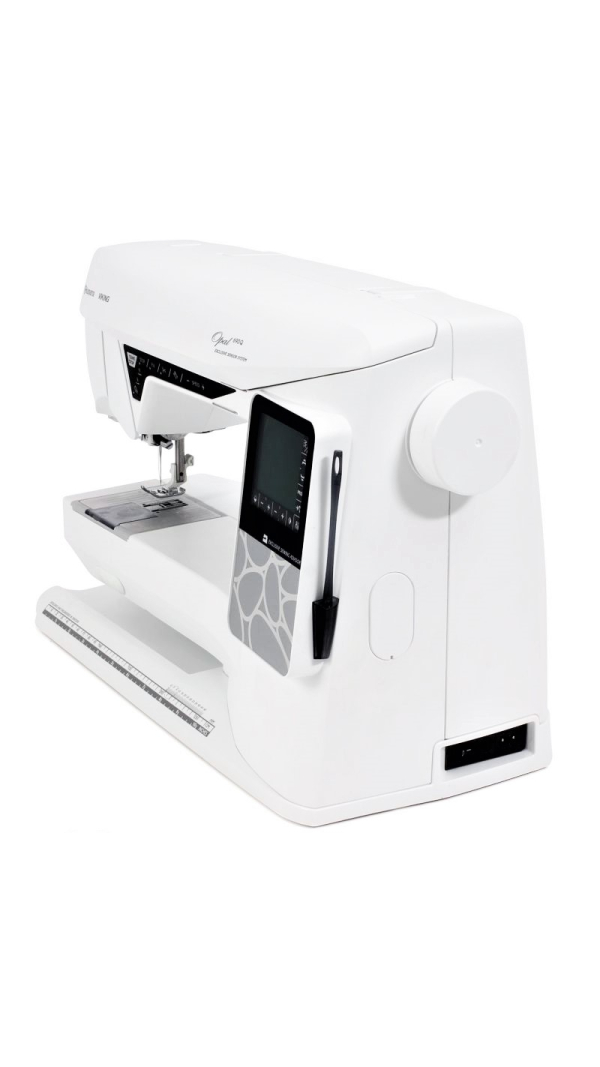 Швейна машина Husqvarna Opal 690Q