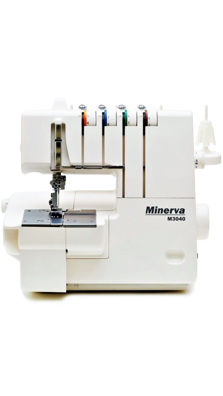 Распошивальная машина Minerva M3040