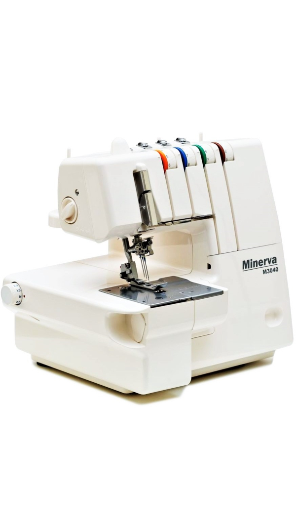 Распошивальная машина Minerva M3040