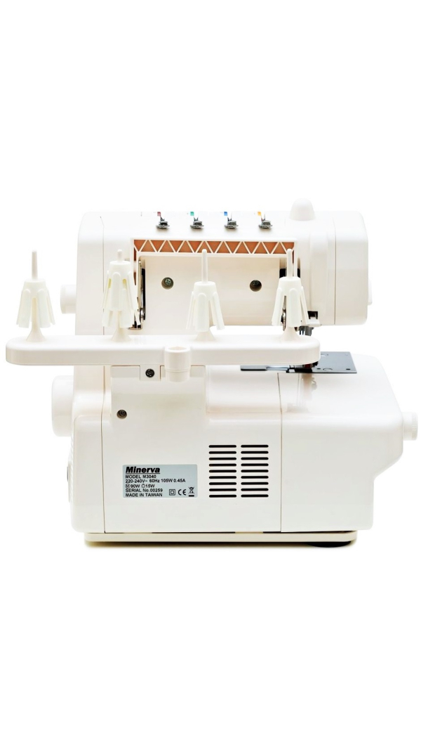Распошивальная машина Minerva M3040