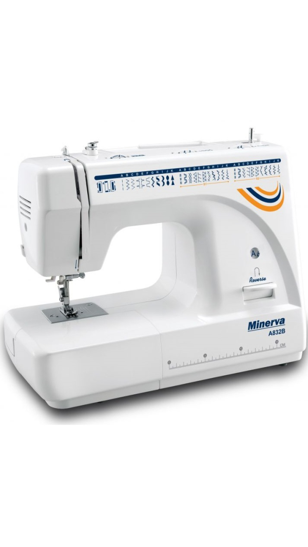 Швейная машина MINERVA A832B