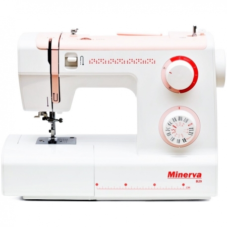 Швейная машина Minerva B29