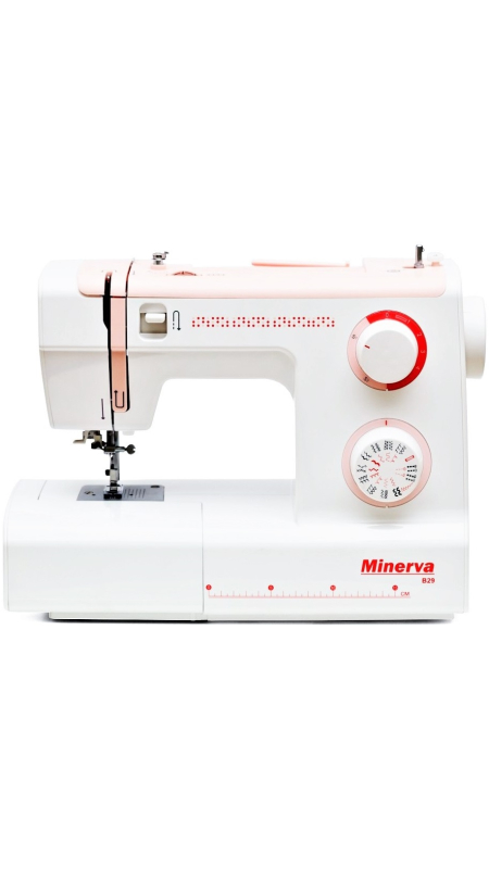 Швейная машина Minerva B29