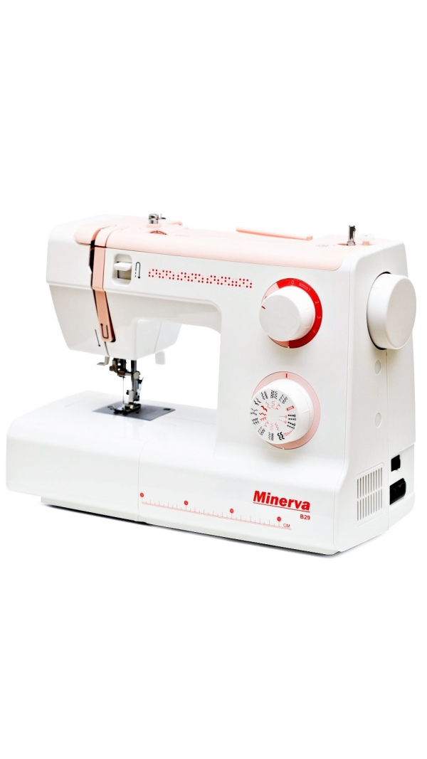 Швейная машина Minerva B29