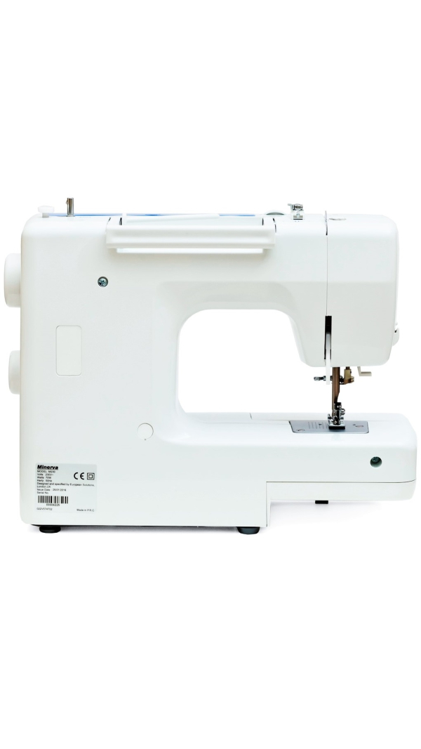 Швейна машина Minerva F320