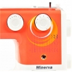 Швейная машина Minerva F320