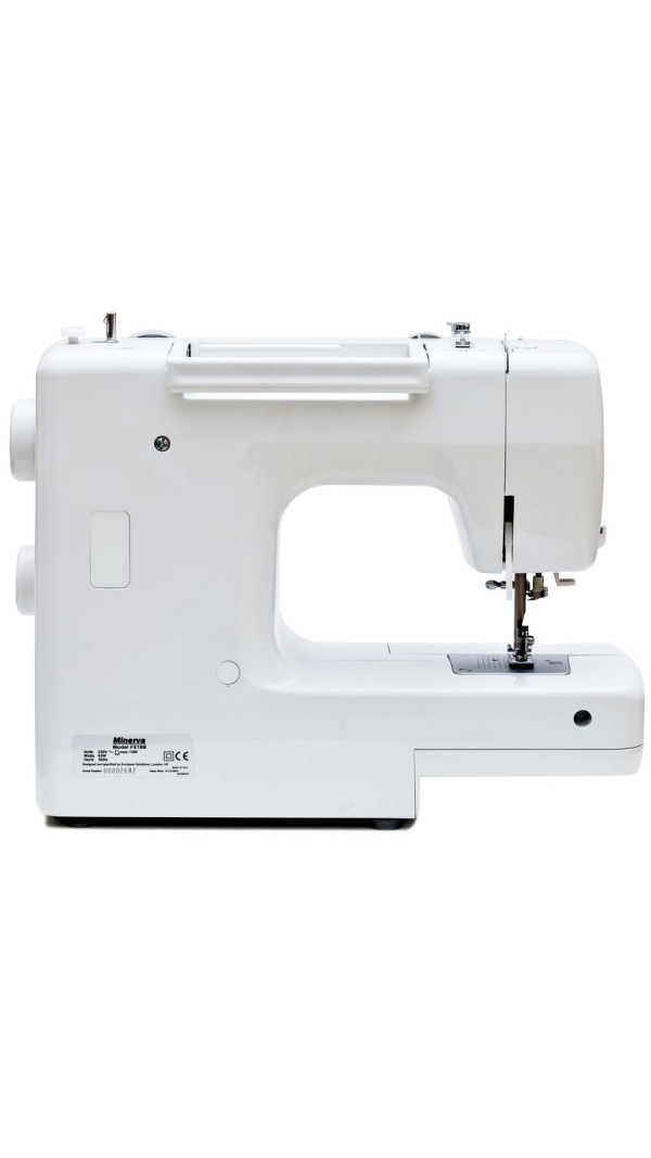 Швейная машина Minerva F819B