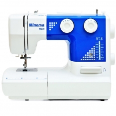 Швейная машина Minerva M230 фото