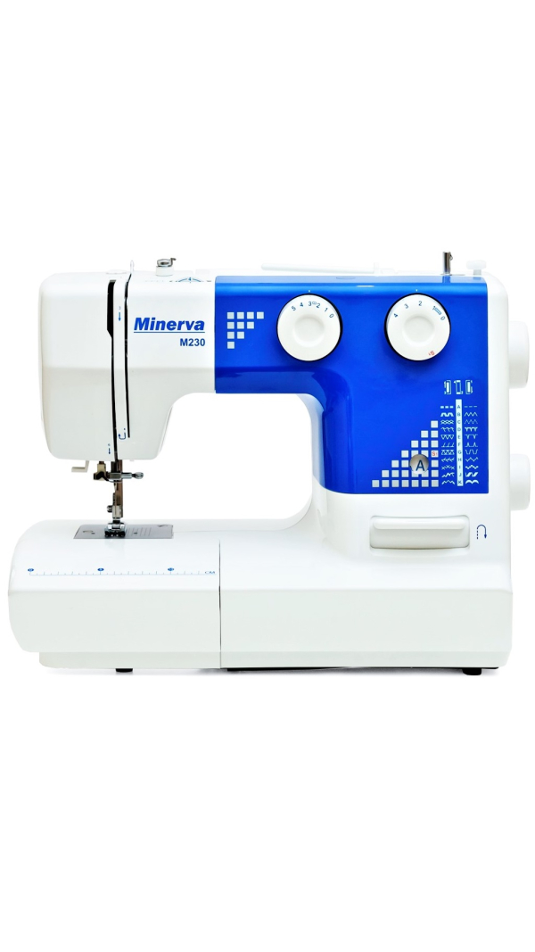 Швейная машина Minerva M230
