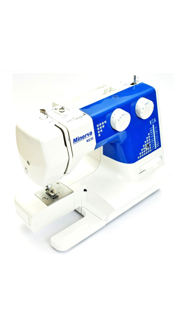 Швейная машина Minerva M230