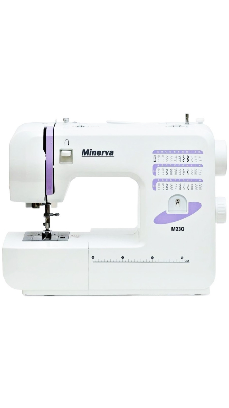 Швейная машина Minerva M23Q