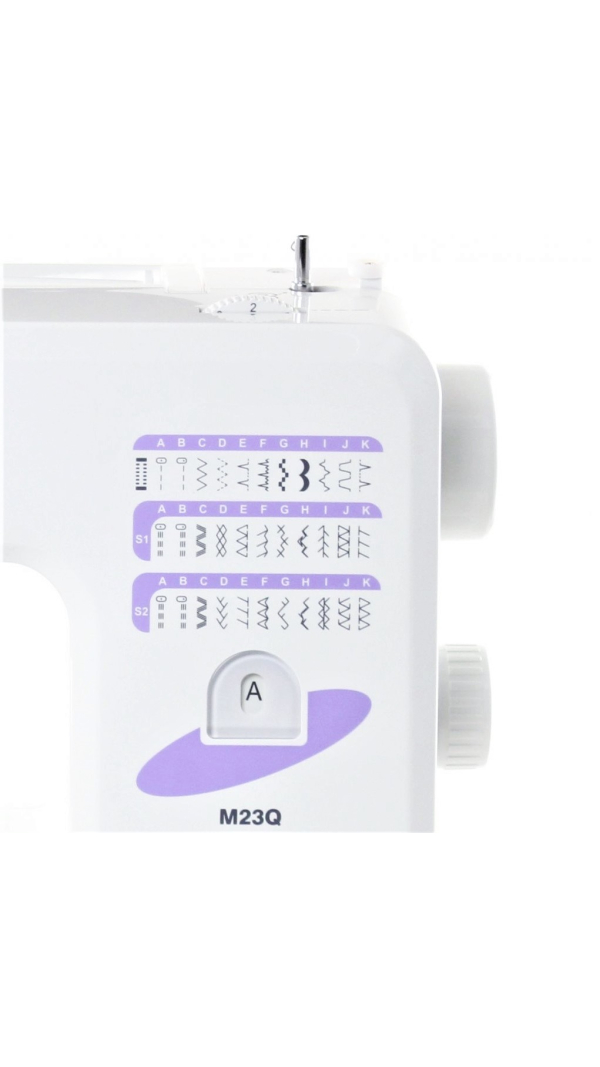 Швейная машина Minerva M23Q