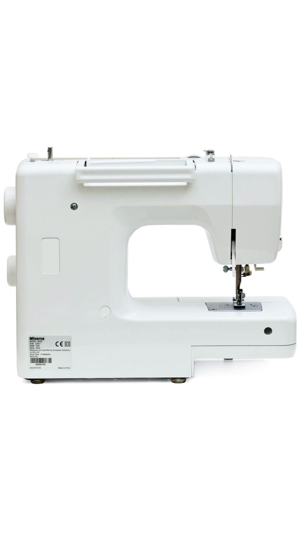 Швейная машина Minerva M320