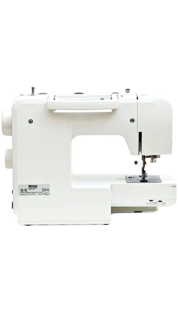 Швейна машина Minerva M32Q