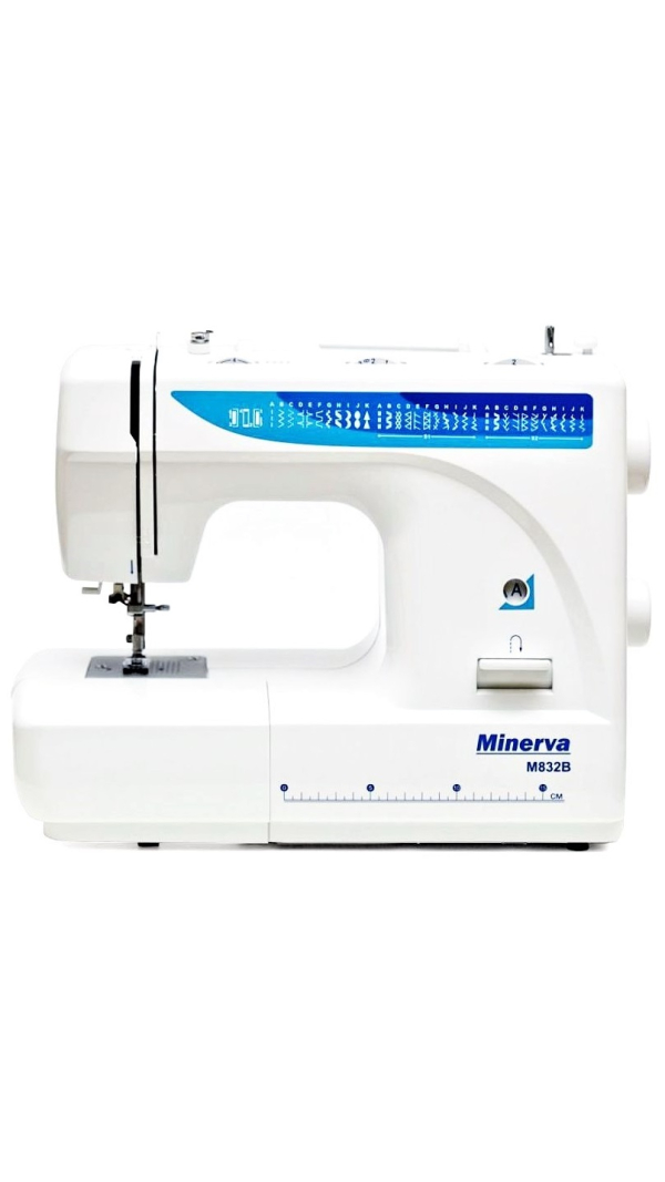 Швейна машина Minerva M832B