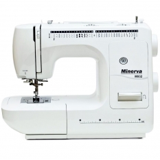 Швейна машина Minerva M932 фото