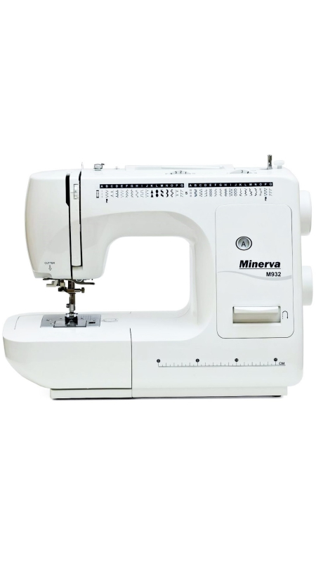 Швейная машина Minerva M932