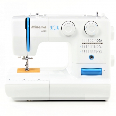 Швейная машина Minerva A320