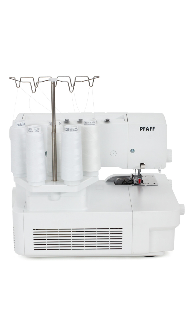Коверлок Pfaff Coverlock 3.0