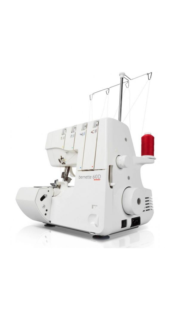 Bernette 610D